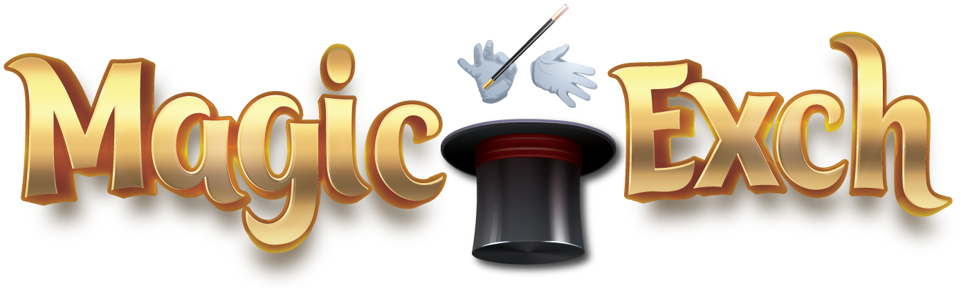 MagicExch Logo